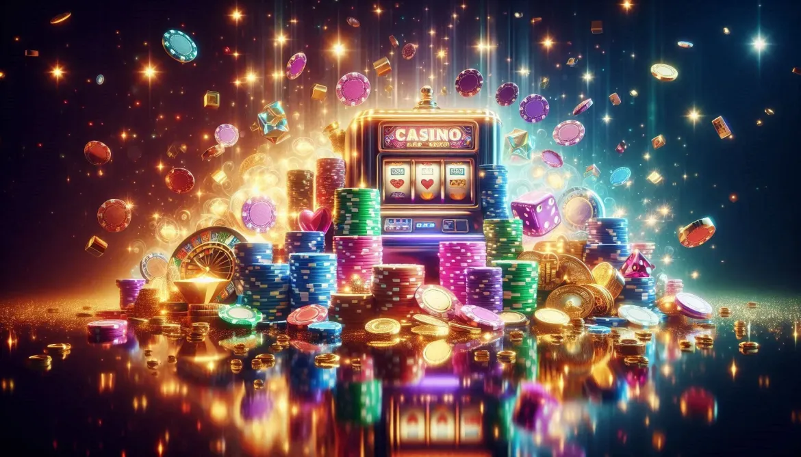 Bet365 Casino